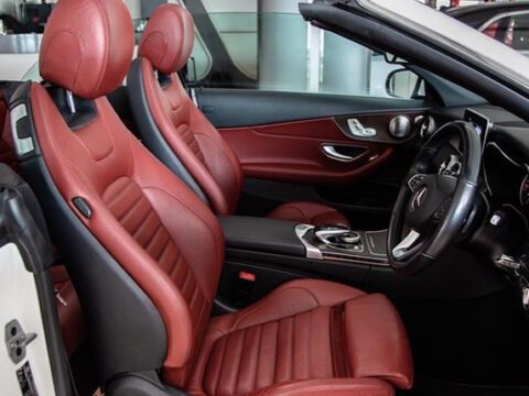 Luxury Car Hire In Delhi