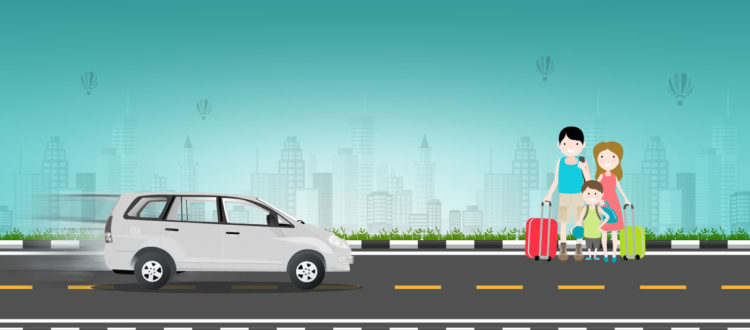 Car Rental Company In Delhi