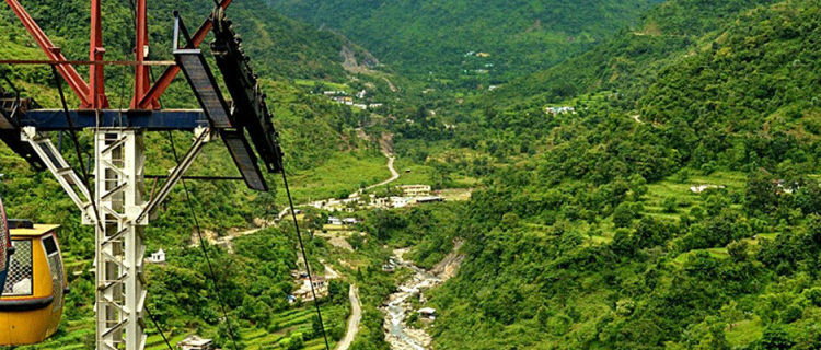 Dehradun - Delhi Car Rental