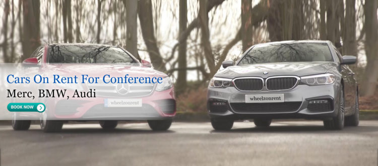 Cars On Rent For Wedding